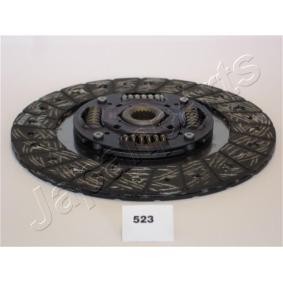 Kupplungsscheibe DF-523