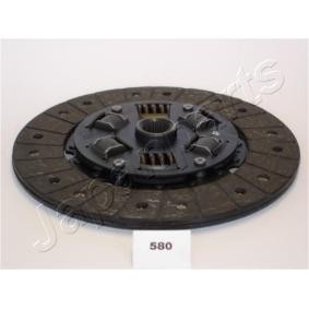 Kupplungsscheibe DF-580