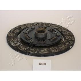 Kupplungsscheibe DF-600