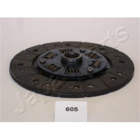 Kupplungsscheibe DF-605