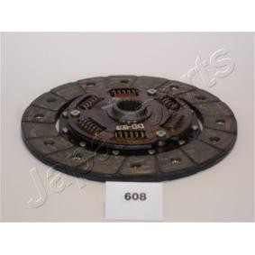 Kupplungsscheibe DF-608