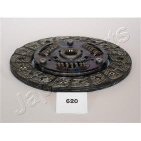 Kupplungsscheibe DF-620