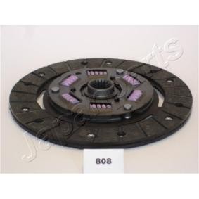 Kupplungsscheibe DF-808