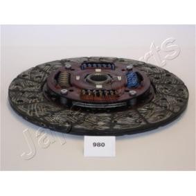 Kupplungsscheibe DF-980