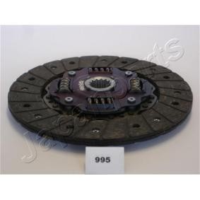 Kupplungsscheibe DF-995
