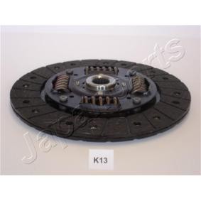 Kupplungsscheibe DF-K13