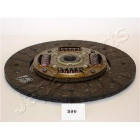 Osta JAPANPARTS Kytkinlevy netistä Rexton / Rexton II (GAB_)-mallille edulliseen hintaan