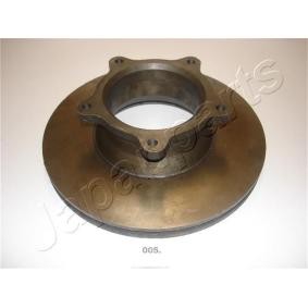Bremsscheibe DI-005
