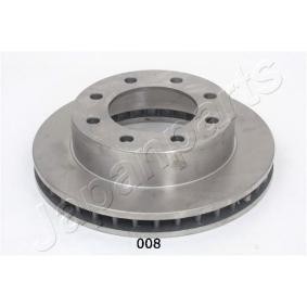 Bremsscheibe DI-008
