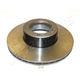 Bremsscheibe DI-016
