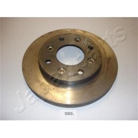 Bremsscheibe DI-080