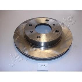 Bremsscheibe DI-127
