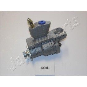 Bremsscheibe von JAPANPARTS