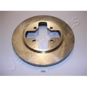 Bremsscheibe DI-199