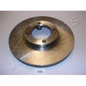 Bremsscheibe DI-245