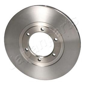 Bremsscheibe DI-326