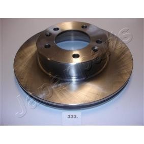 Bremsscheibe DI-333