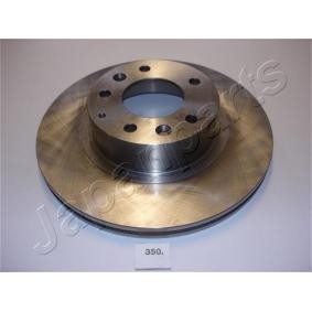 Bremsscheibe DI-350