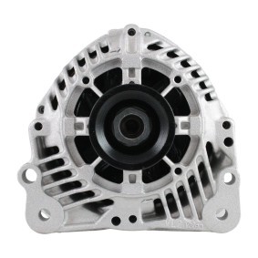 Lichtmaschine von TESLA TECHNICS