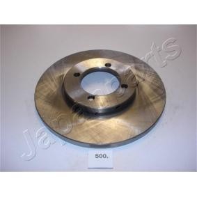 Bremsscheibe DI-500