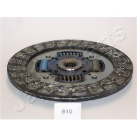 Bremsscheibe von JAPANPARTS