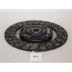 Bremsscheibe von JAPANPARTS