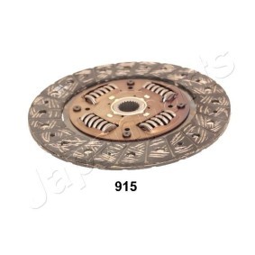 Bremsscheibe von JAPANPARTS