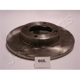Bremsscheibe DI-605