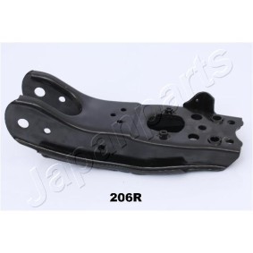 Bremsscheibe von JAPANPARTS