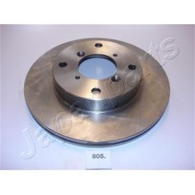 Bremsscheibe von JAPANPARTS