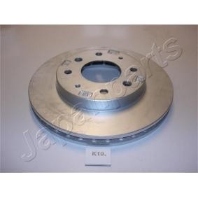 Bremsscheibe von JAPANPARTS