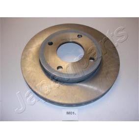 Bremsscheibe von JAPANPARTS