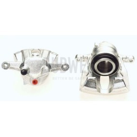 Bremssattel von Axia