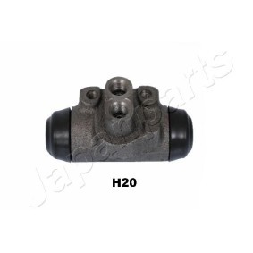 Bremsscheibe von JAPANPARTS
