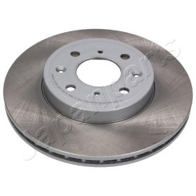 Bremsscheibe von JAPANPARTS