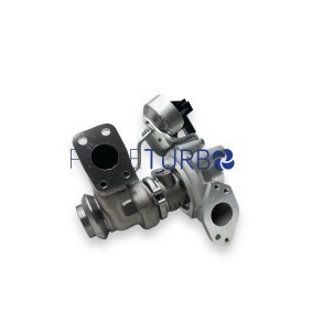 Turbolader von Prime Turbo V01478T