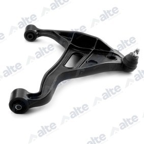 Querlenker 80612AL von ALTE AUTOMOTIVE günstig für 184,64 € online kaufen