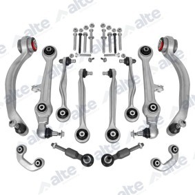 Querlenker-Reparatursatz von ALTE AUTOMOTIVE