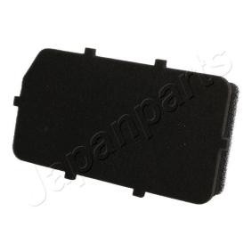 Comprar Filtro de aire de JAPANPARTS FA-002S a bajo precio de 22,93 €
