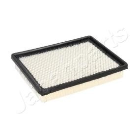 Luftfilter FA-027S