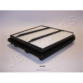Luftfilter FA-492S