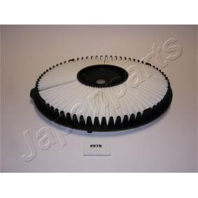 Luftfilter FA-597S