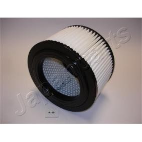 Luftfilter FA-K12S
