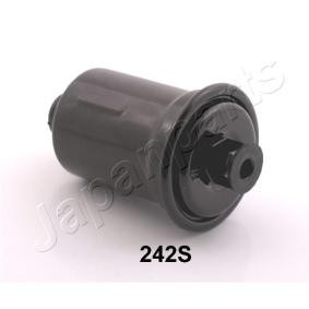 Kraftstofffilter von JAPANPARTS für SEBRING (JR) günstig online kaufen