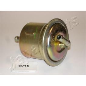 Kraftstofffilter FC-694S