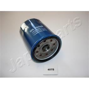 Ölfilter FO-407S