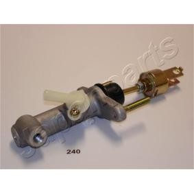 Geberzylinder, Kupplung FR-240