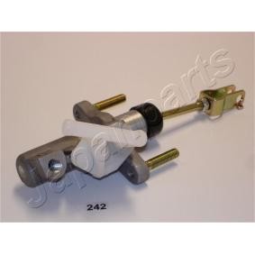 Geberzylinder, Kupplung FR-242