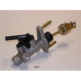 Geberzylinder, Kupplung FR-261