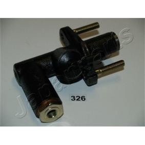 Geberzylinder, Kupplung FR-326